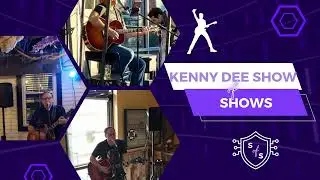 Kenny Dee - Show of Shows Promo Video