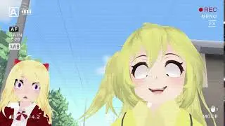 [MMD x Heathers] Lifestyle (VINE)