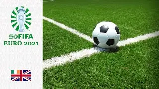 SOFIFA EURO: All Goals