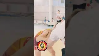 Эгизбаев Хизири ￼& Ряшин Андрей