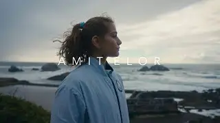 Amit Elor - The Dream