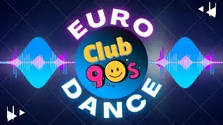 Eurodance 84 (Live Club90)