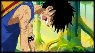 One piece [Sad video]
