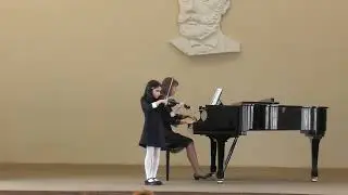 Эминова Альфия