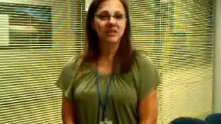 Ms. Klein reflects on 9/11.