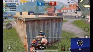 TDM 20 Kills PUBG MOBILE