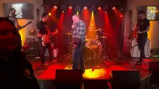 twentytwo. Live @ Rivet - 11/29/2024