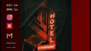 R&B Trap Smooth  x Trap R&B Soul  - Hotel || R&B Trap Beat Instrumental