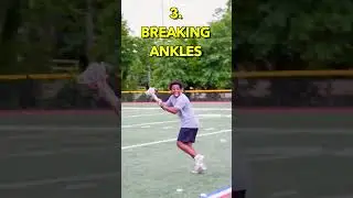 TOP 5 THINGS IN LACROSSE! 