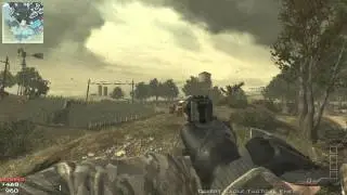Penguinatormike - One in the Chamber no scope (private match)