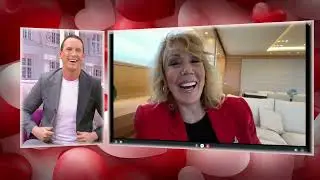 Lepa Brena - Dan zaljubljenih sa jahte