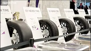 [NEXEN TIRE] Highlights from THE TIRE COLOGNE 2024!