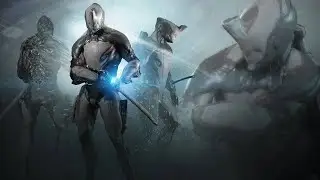 WARFRAME LIVEGAMEPLAY WITH AMD FX 8300 + GTX 1050ti 4gb High Settings!!!
