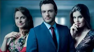 Verdades Secretas capitulo 39