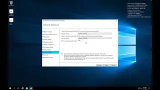Azure Migrate  Replicate AWS Instance