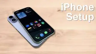 What's on my iPhone?