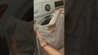 ТВОЕ Белье Будет Белоснежным, Мягким и без пятен 👍