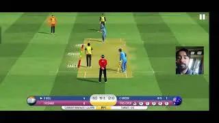 India v/s Australia T20 Cricket match highlights Live High Performance Cricket Match Amazing Part 3