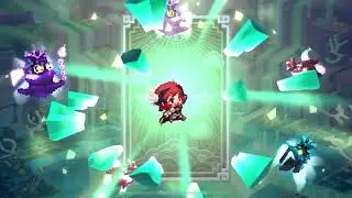 GUARDIAN TALES MOBILE RPG GAMEPLAY PROLOGUE NO COMMENTARY IOS IPHONE XR 2020