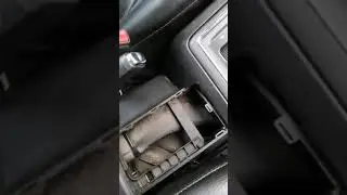 #shorts Opel Vectra C. Подарок от первого хозяина)