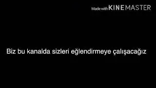 Açıklama | Duyuru