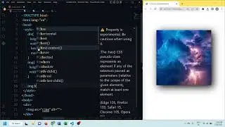 How to create Image Zoom In  Effect in CSS