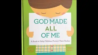 God Made All Of Me