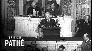 Truman's Speech 