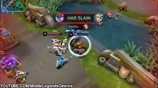 Mobile legend moments wtf  hrv1