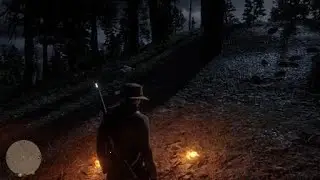 Red Dead Redemption 2 ККК