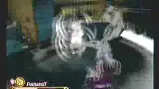 Jojo's Bizarre Adventure (PS2) - Polnareff vs Diavolo
