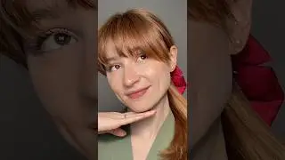 Макияж на каждый день без кисточек и спонжа #makeuptutorial #макияждлясебя #макияжбезкистей