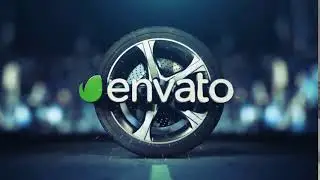Real 3D Neon Kit ( After Effects Template Intro )