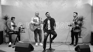 Ovi Lazea & Band - O viață noua (acoustic session)