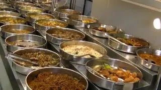 Home Kitchen Mixed Rice Restaurant, Damansara
