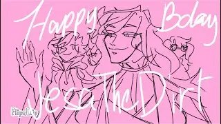 Jesa’s Bday Edit (ft: JesaEatsDirt)