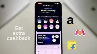 New email - made in India - with smart features & cashbacks!
