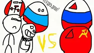 Битва персонажей моего канала(Премьера)