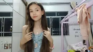 Get ready with me for dinner ❤️🥰👛👚