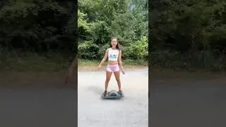 Onewheel feels ☺️