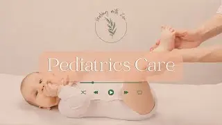 Pediatrics Care at Healing with Zen