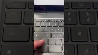 Chromebook Shortcuts   Select Multiple Files