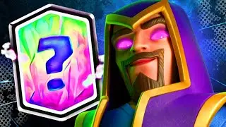 TOP 1 / Viewer Decks (Delete Pekka) - Clash Royale