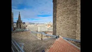 catedral Barcelona 1