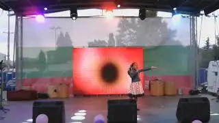 Елизабет Кирова - Без радио не мога
