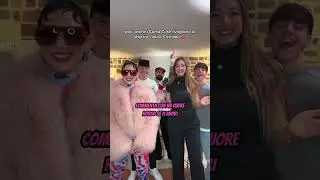 VIOLA SILVI E CRISTIANO BORSI SHIPPATI DA FABIO FERRUCCI E I COMA COSE 