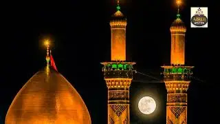 Nouha- Zainab Lipat Ke royi Abbas a.s ke Alam se..