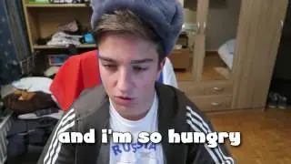 День русского глазами американца