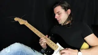 GUITAR LOOPING #1