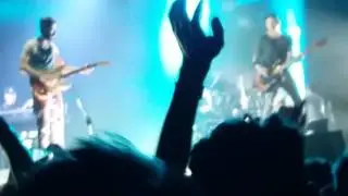 Linkin Park - What I Have Done Live @Berlin 12 06 2017
